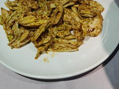 白菜-东来顺饭庄(apm总店)