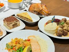 -宜家·瑞典风味餐厅(四元桥店)