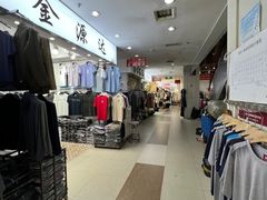 -七浦路服装批发市场