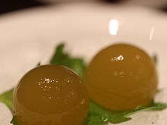 -杭州西子湖四季酒店·金沙厅
