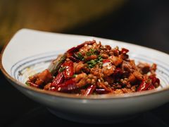 -铜锣湾·有麝自然香(渝北财富中心店)