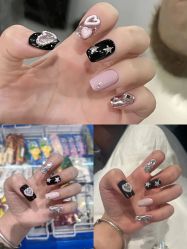 -M·X Nail日式美甲美睫