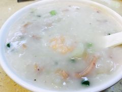 -冠记·肠粉粥品专家(江南大道店)