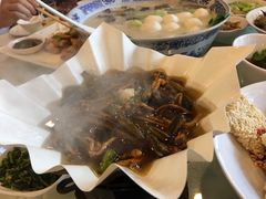 响油鳝丝-楼外楼(西湖景区孤山路店)