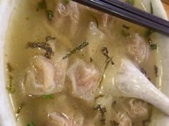 -第9味老上海大骨汤馄饨(黄田店)