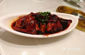 Dongdafang Soy Sauce Duck