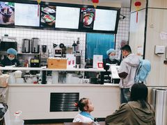 -猪脑壳凉面(武陵源店)