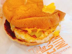 -麦当劳(塔园路店)