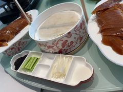 -香丰阁·烤鸭·川湘菜(清河店)