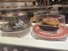 -禾绿回转寿司(苏宁广场店)