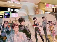 -杭州西湖银泰百货