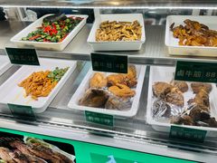 -黑窑厂糖油饼烤鸭·清真菜(旗舰店)