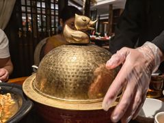 -甘家界牌柠檬鸭(青山店)