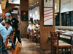 大堂-大雄寿司(中华广场店)