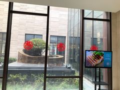 -上海崇明金茂凯悦酒店