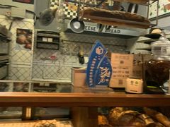 -Juicy Bakery(大学路店)