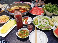 -红菇坊鲜汤火锅(北行店)