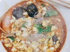-刘信牛羊肉小炒泡馍(回民街店)