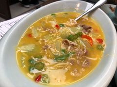 -小城故事·地道宁波味(月湖盛园店)