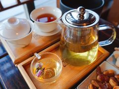 -青藤茶馆(南山路店)