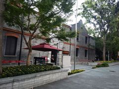 -中共二大会址纪念馆