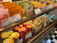 -爸爸糖吐司面包(悠唐购物中心店)