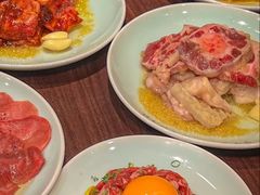 -蒜香焼肉PURUSHIN(马场路店)