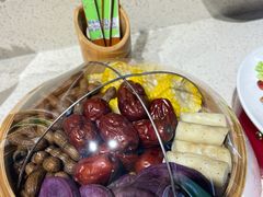 五谷杂粮-醉湘厨艺(才华街店)