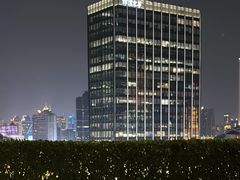 -Terrace 8 八号露台(波特曼丽思卡尔顿店)