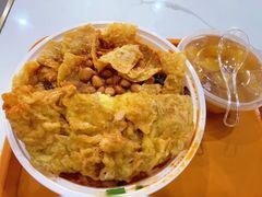 -老牌柳州螺蛳粉(同班同学美食城店)