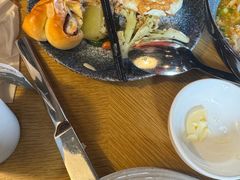 -阳朔糖舍酒店·糖舍餐厅&酒吧