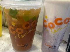 -CoCo都可(石景山万达店)