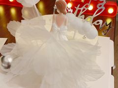 -SKROLL卡特司库·蛋糕定制·生吐司·司康(古北程家桥店)