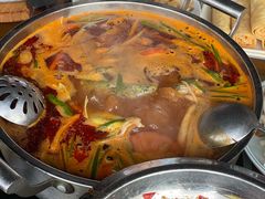 -西江传说•酸汤鱼(水东路店)