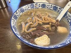 -小潘记鸭血粉丝汤