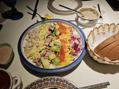 -俄士厨房(五棵松华熙LIVE店)