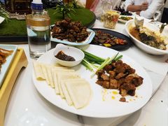 -郑庄脂渣海鲜楼(九水路店)