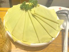 -一斗火锅·招财羊毛肚(北温泉九号店)