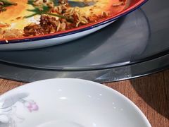 -蜀都冒菜·酱蟹生腌