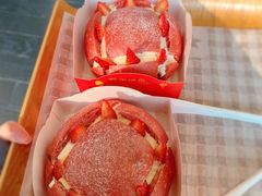 -卡滋贝诺动物奶油生日蛋糕(常熟万达店)