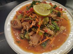 -野菌皇海景野生菌火锅(滨海大道店)