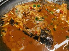 -老李家土菜馆·安吉地标美食