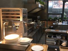 -HIGH FIVE哈福手工汉堡(桂林路店)