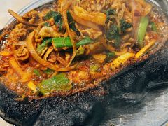 -颜记铁板烧(农民巷店)