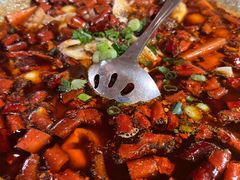 -青城甲(青城山店)