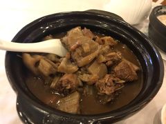 -粤湘情(珠海海泉湾店)