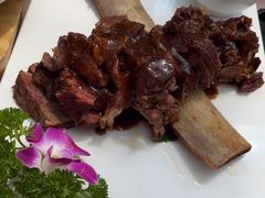 -天毓山庄·餐厅