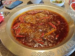 -大龙燚火锅(太古里店)