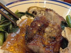 -香港新发烧腊茶餐厅(书城店)