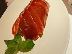 -四季民福烤鸭店(王府井灯市口店)